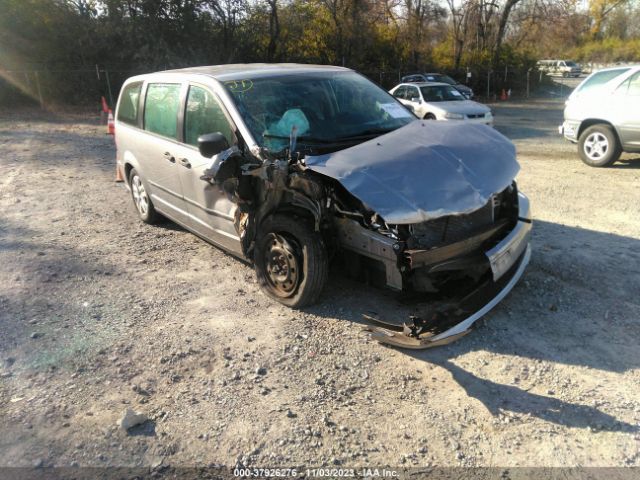 DODGE GRAND CARAVAN 2016 2c4rdgbg7gr356007