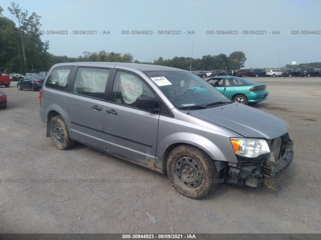 DODGE GRAND CARAVAN 2016 2c4rdgbg7gr356198