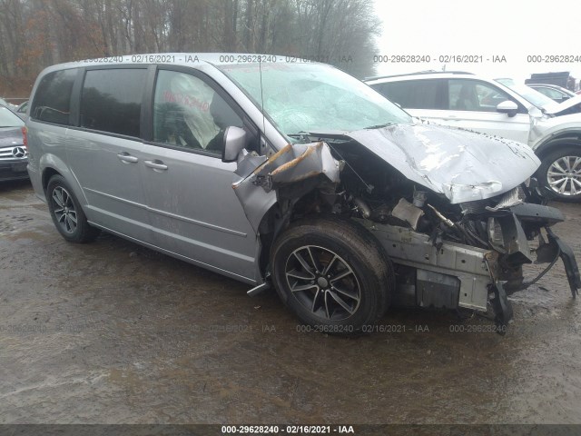 DODGE GRAND CARAVAN 2016 2c4rdgbg7gr359246