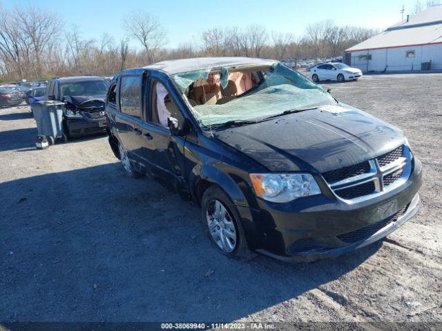 DODGE GRAND CARAVAN 2016 2c4rdgbg7gr361577