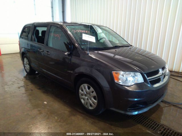 DODGE GRAND CARAVAN 2016 2c4rdgbg7gr370408