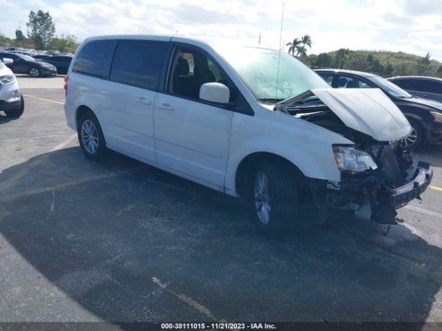 DODGE GRAND CARAVAN 2016 2c4rdgbg7gr372790