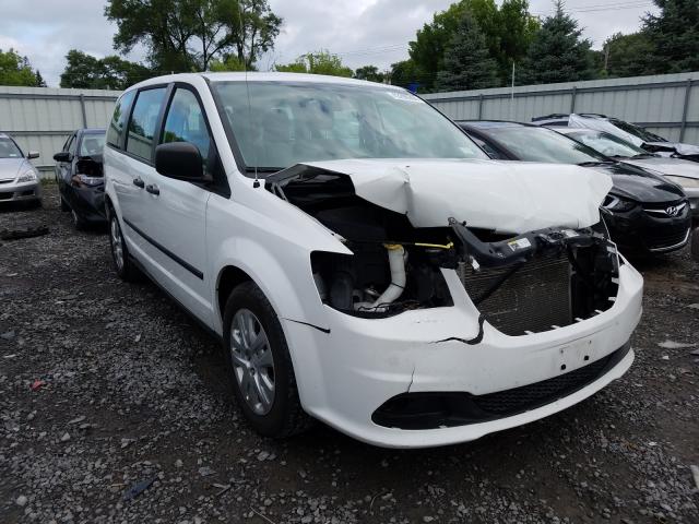 DODGE GRAND CARAVAN 2016 2c4rdgbg7gr378363