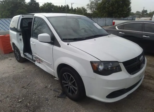 DODGE GRAND CARAVAN 2016 2c4rdgbg7gr385894