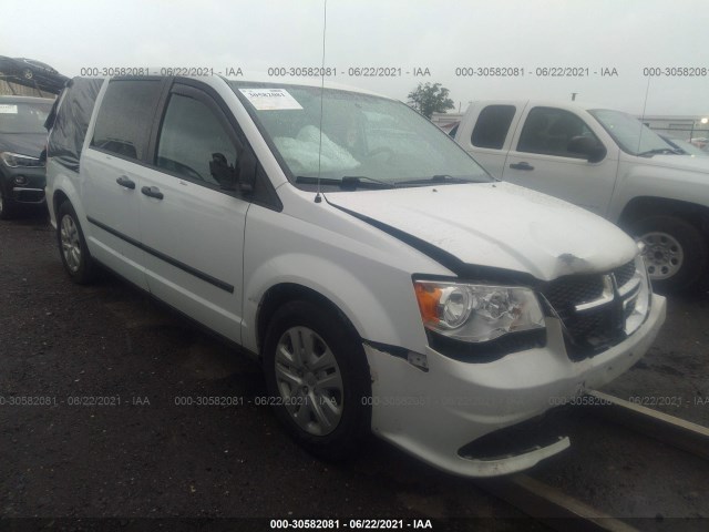 DODGE GRAND CARAVAN 2016 2c4rdgbg7gr397009