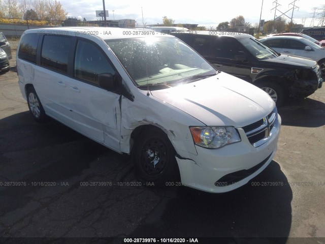 DODGE GRAND CARAVAN 2016 2c4rdgbg7gr398595