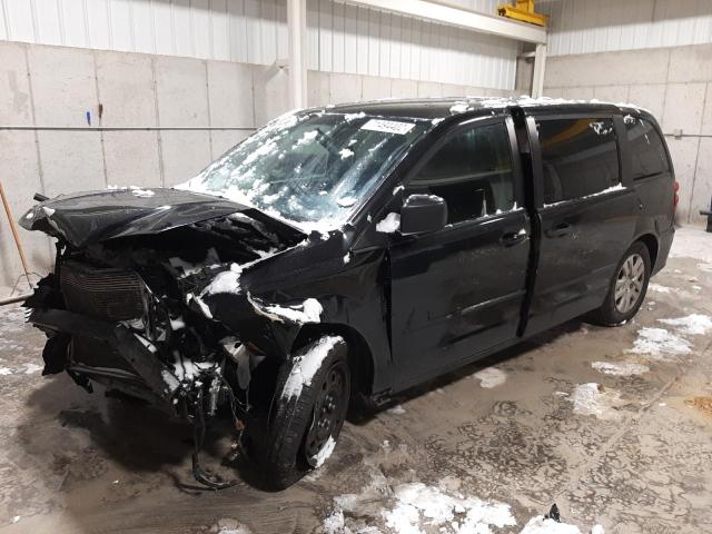 DODGE CARAVAN 2016 2c4rdgbg7gr399634