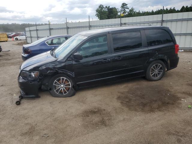 DODGE CARAVAN 2017 2c4rdgbg7hr547430