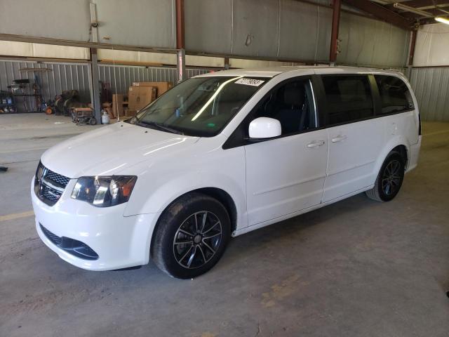 DODGE CARAVAN 2017 2c4rdgbg7hr567449