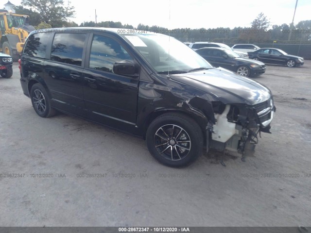 DODGE GRAND CARAVAN 2017 2c4rdgbg7hr568794