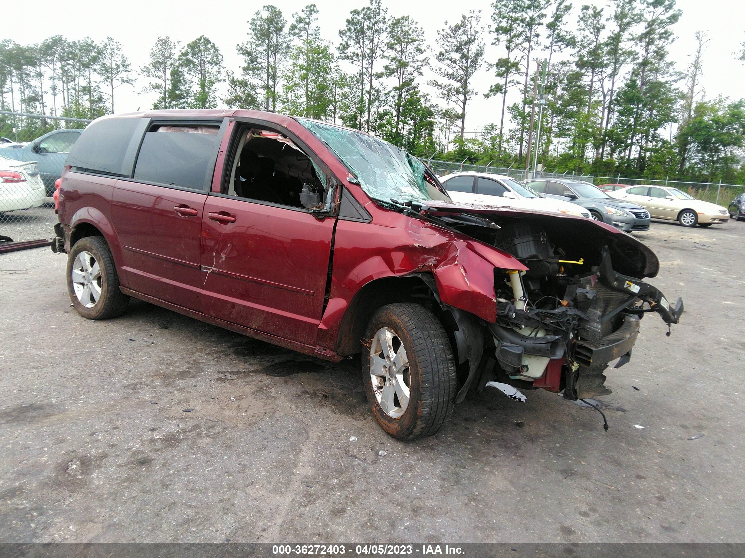 DODGE CARAVAN 2017 2c4rdgbg7hr574790