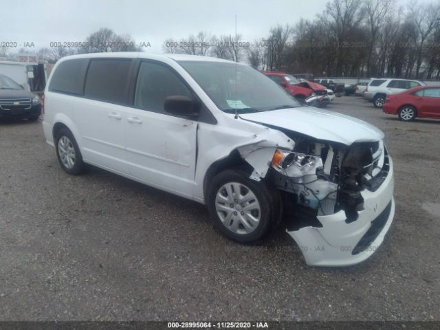 DODGE GRAND CARAVAN 2017 2c4rdgbg7hr594716