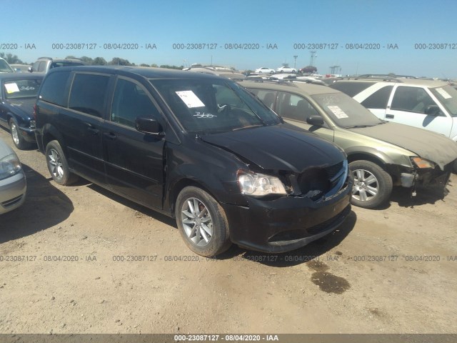 DODGE GRAND CARAVAN 2017 2c4rdgbg7hr595283