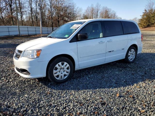 DODGE CARAVAN 2017 2c4rdgbg7hr597566