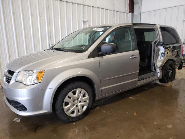 DODGE CARAVAN 2017 2c4rdgbg7hr615595