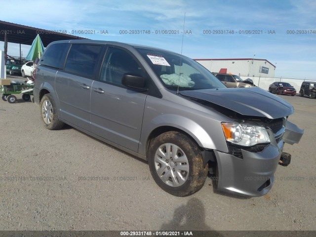 DODGE GRAND CARAVAN 2017 2c4rdgbg7hr624863