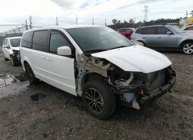 DODGE CARAVAN 2017 2c4rdgbg7hr636866