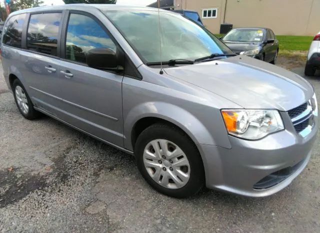 DODGE GRAND CARAVAN 2017 2c4rdgbg7hr637581