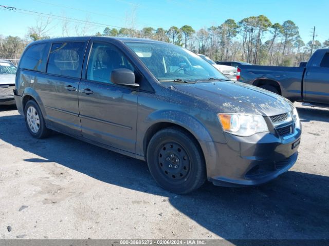 DODGE GRAND CARAVAN 2017 2c4rdgbg7hr641260