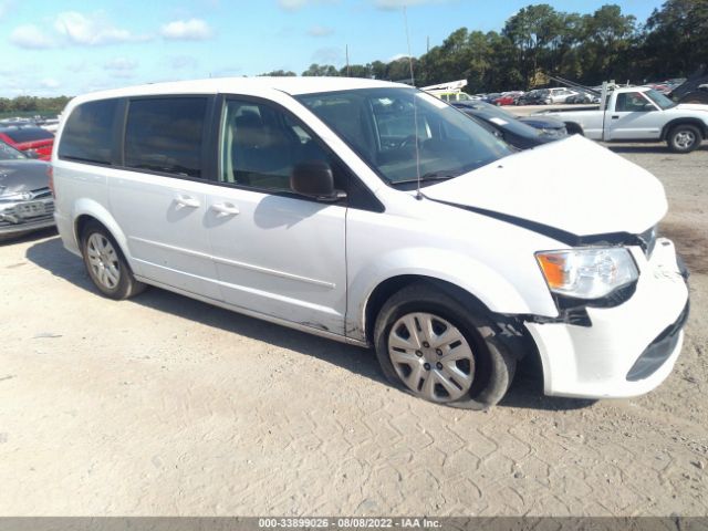 DODGE GRAND CARAVAN 2017 2c4rdgbg7hr648905