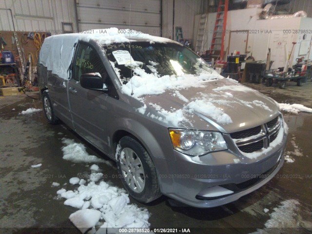 DODGE GRAND CARAVAN 2017 2c4rdgbg7hr652064