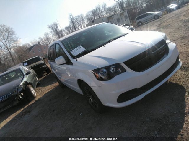 DODGE GRAND CARAVAN 2017 2c4rdgbg7hr655580