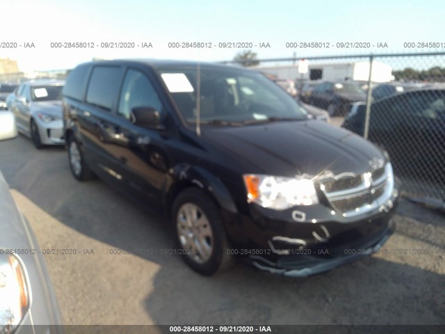 DODGE GRAND CARAVAN 2017 2c4rdgbg7hr655790