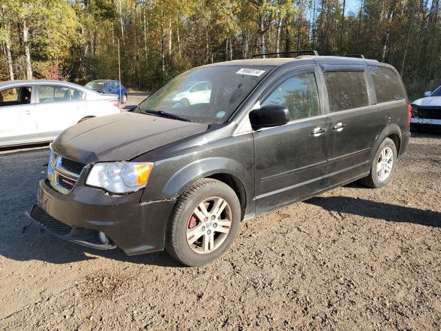 DODGE GRAND CARA 2017 2c4rdgbg7hr695836