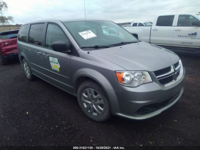 DODGE GRAND CARAVAN 2017 2c4rdgbg7hr707256