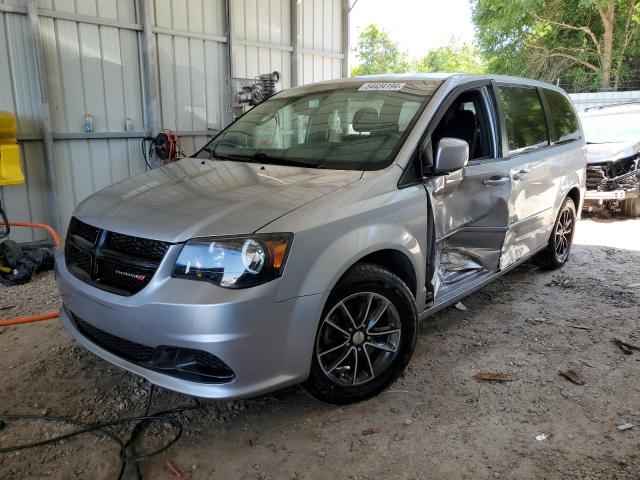 DODGE CARAVAN 2017 2c4rdgbg7hr725059