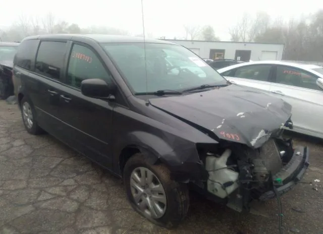 DODGE GRAND CARAVAN 2017 2c4rdgbg7hr754223