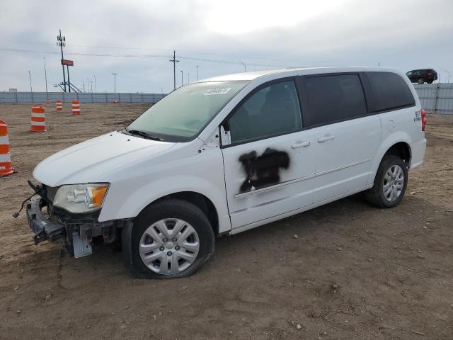 DODGE CARAVAN 2017 2c4rdgbg7hr765318