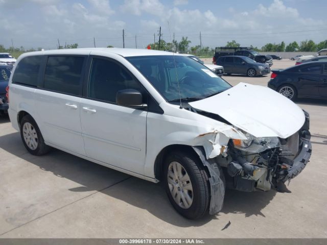 DODGE GRAND CARAVAN 2017 2c4rdgbg7hr776691