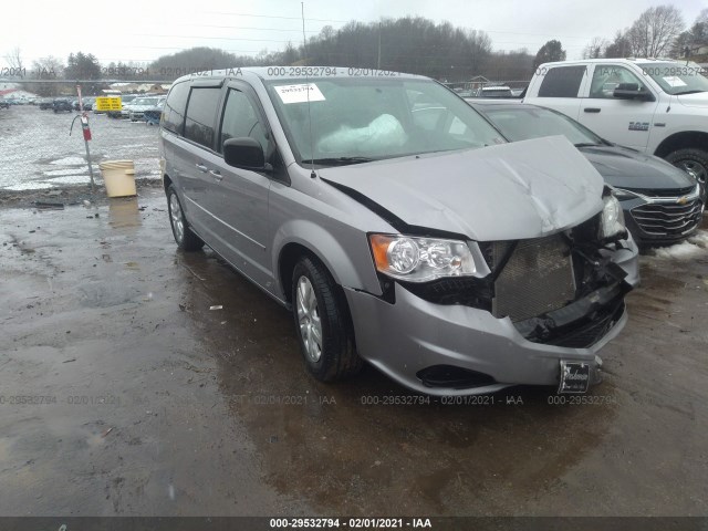 DODGE GRAND CARAVAN 2017 2c4rdgbg7hr780417