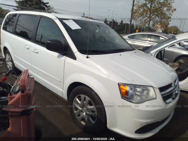 DODGE GRAND CARAVAN 2017 2c4rdgbg7hr792986