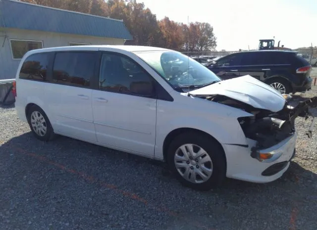 DODGE GRAND CARAVAN 2017 2c4rdgbg7hr806045