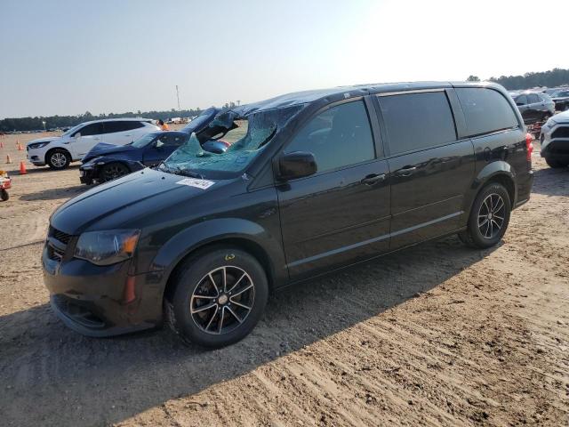 DODGE CARAVAN 2017 2c4rdgbg7hr834623