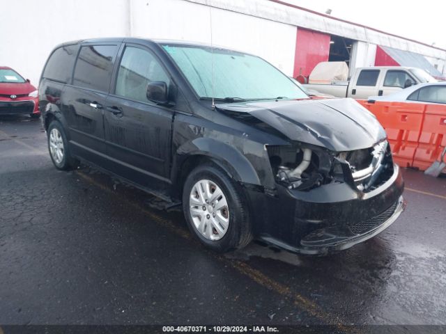 DODGE GRAND CARAVAN 2017 2c4rdgbg7hr849364