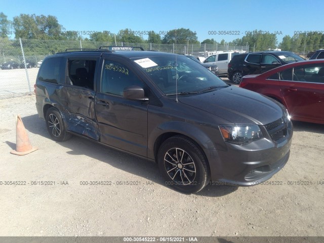 DODGE GRAND CARAVAN 2017 2c4rdgbg7hr849591