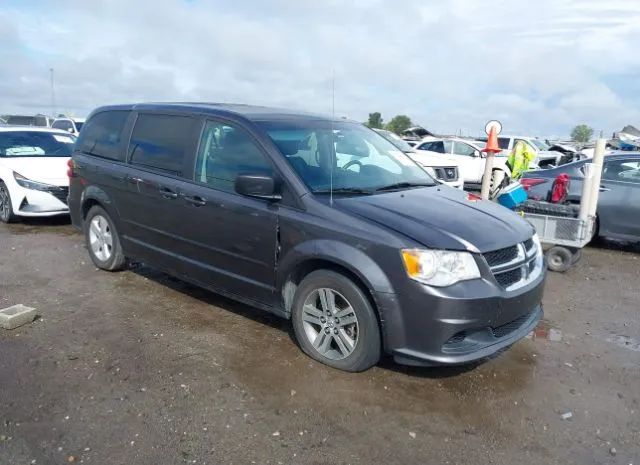 DODGE GRAND CARAVAN 2017 2c4rdgbg7hr850322