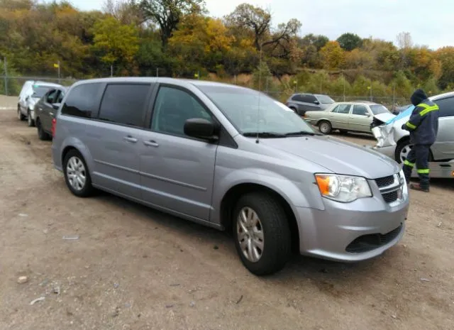 DODGE GRAND CARAVAN 2017 2c4rdgbg7hr854015