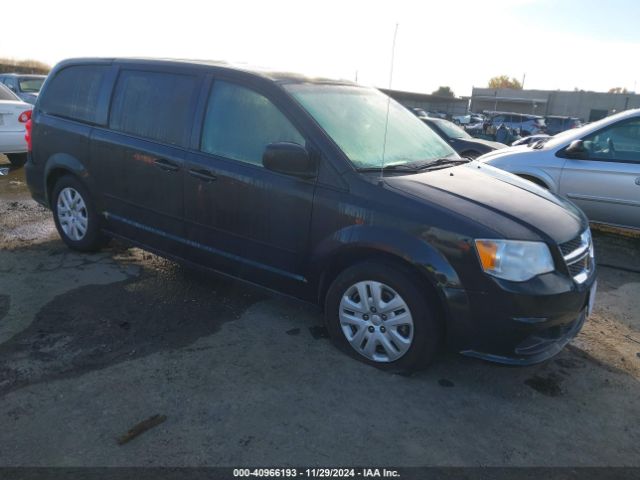 DODGE GRAND CARAVAN 2017 2c4rdgbg7hr854953