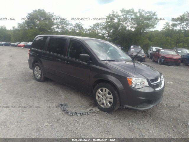 DODGE GRAND CARAVAN 2017 2c4rdgbg7hr860221