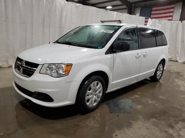 DODGE CARAVAN 2018 2c4rdgbg7jr137782