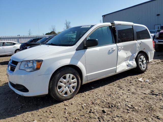 DODGE CARAVAN 2018 2c4rdgbg7jr190725