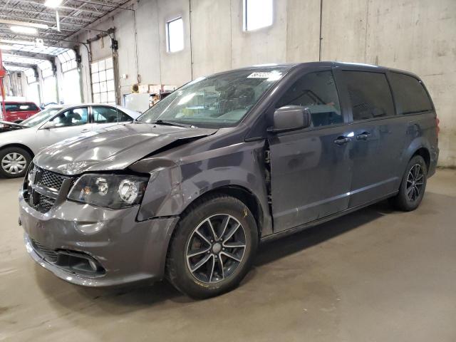 DODGE CARAVAN 2018 2c4rdgbg7jr202260