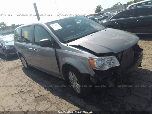 DODGE GRAND CARAVAN 2018 2c4rdgbg7jr259168