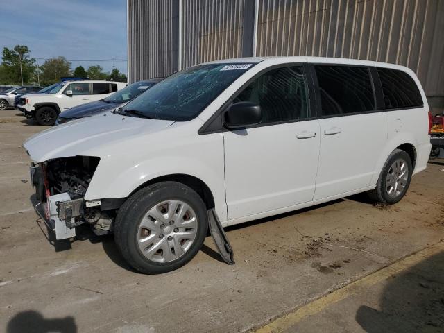 DODGE CARAVAN 2018 2c4rdgbg7jr318610