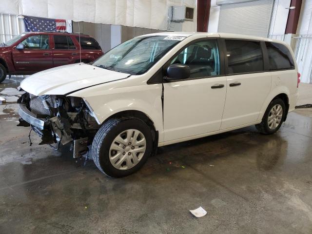 DODGE CARAVAN 2019 2c4rdgbg7kr527198