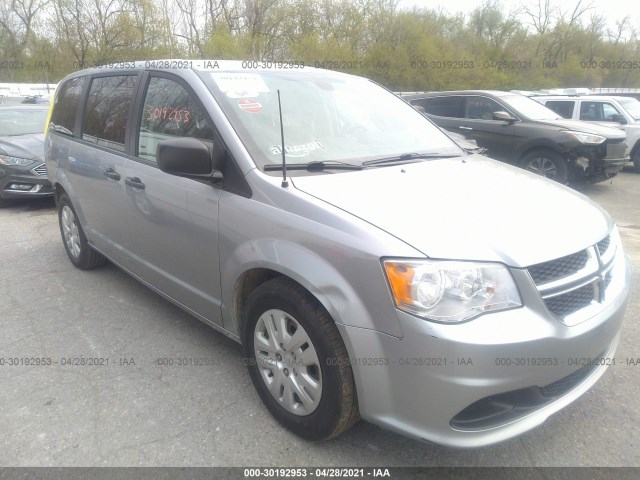 DODGE GRAND CARAVAN 2019 2c4rdgbg7kr546916